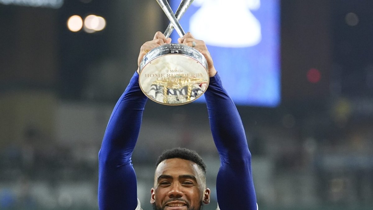 Derby de Jonrones del Juego de Estrellas