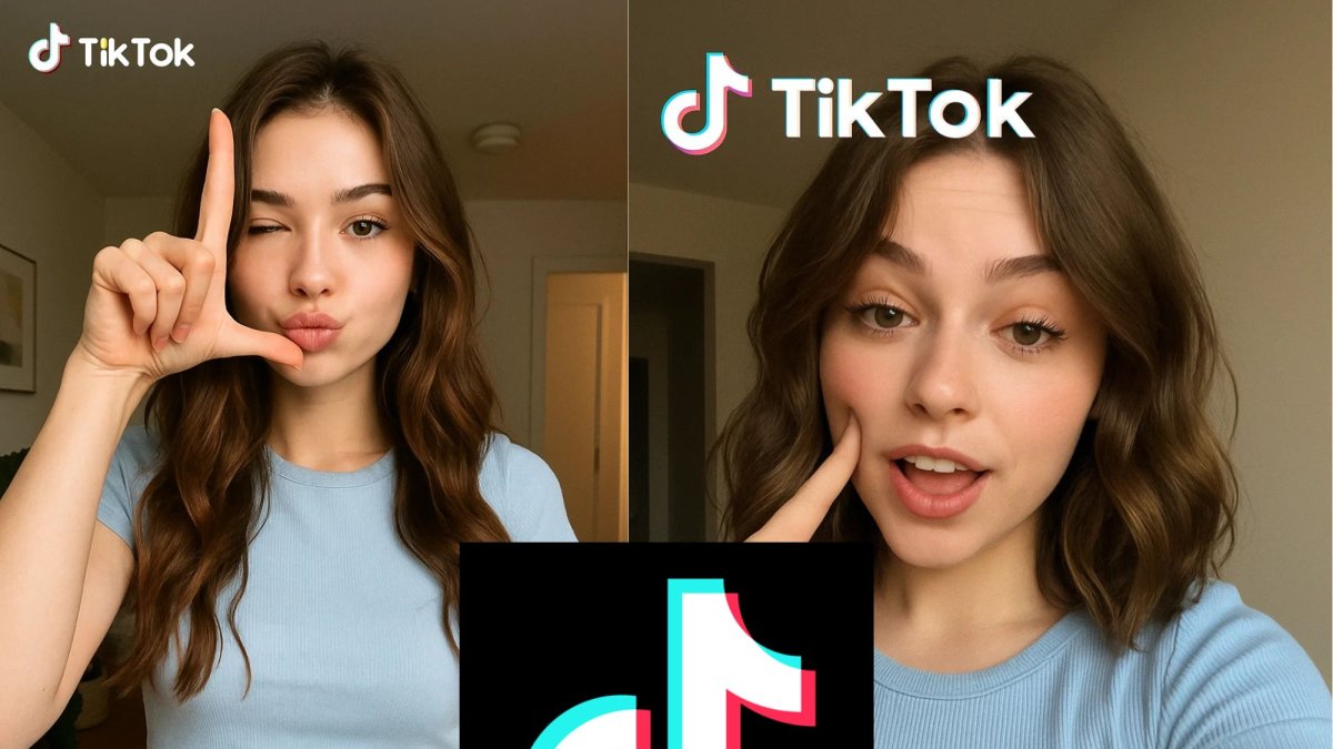 Las tendencias de TikTok
