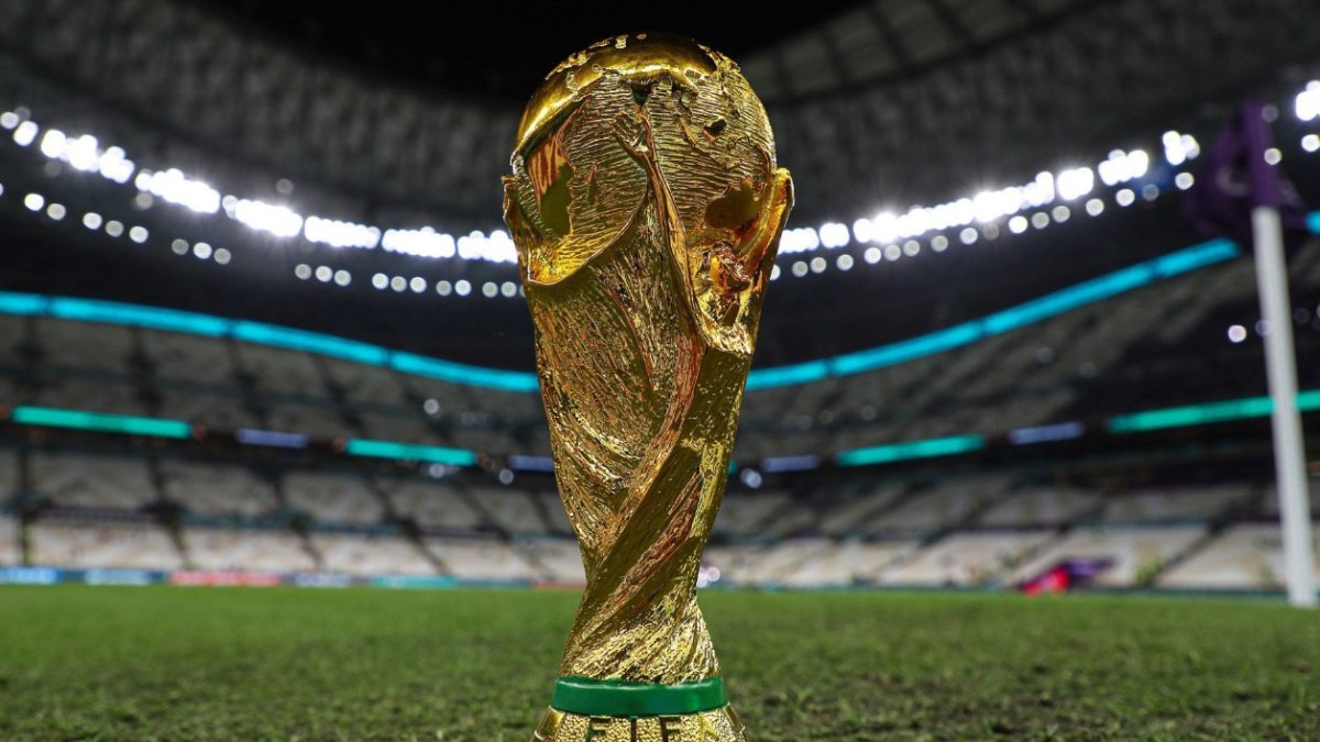 Copa Mundial de la FIFA 2026