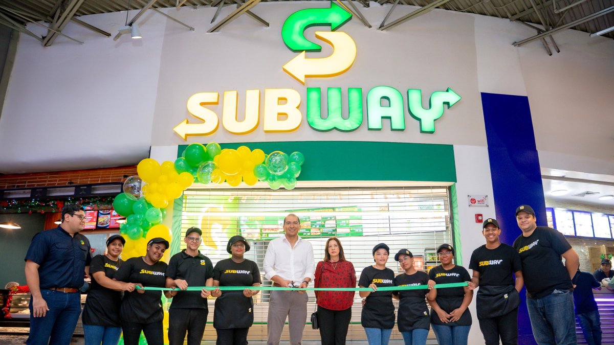 Subway®