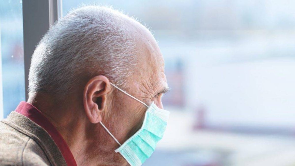 ¿Por qué más dominicanos usan mascarillas otra vez?