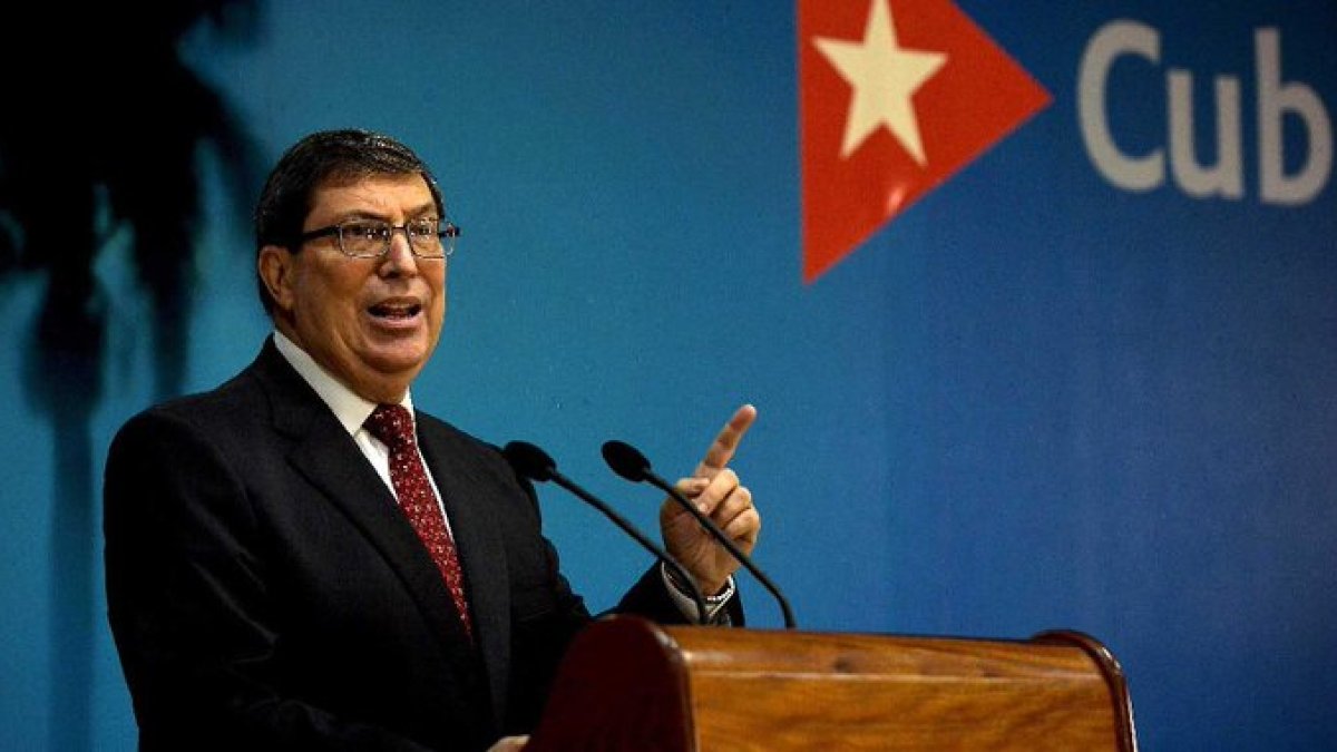 Declaraciones del país