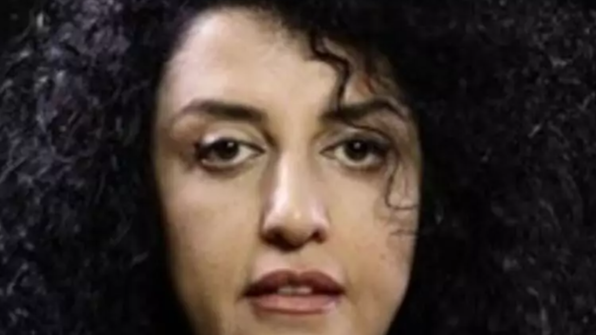 Nobel de la Paz 2023