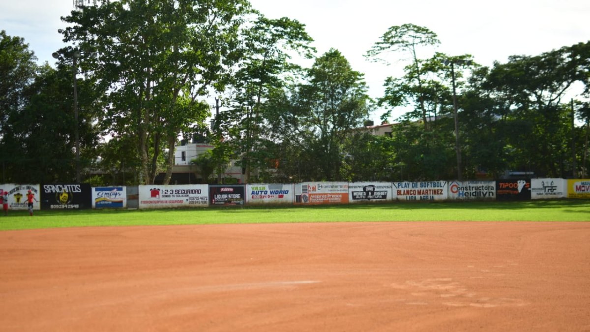 Liga añeja de San Francisco de Macorís