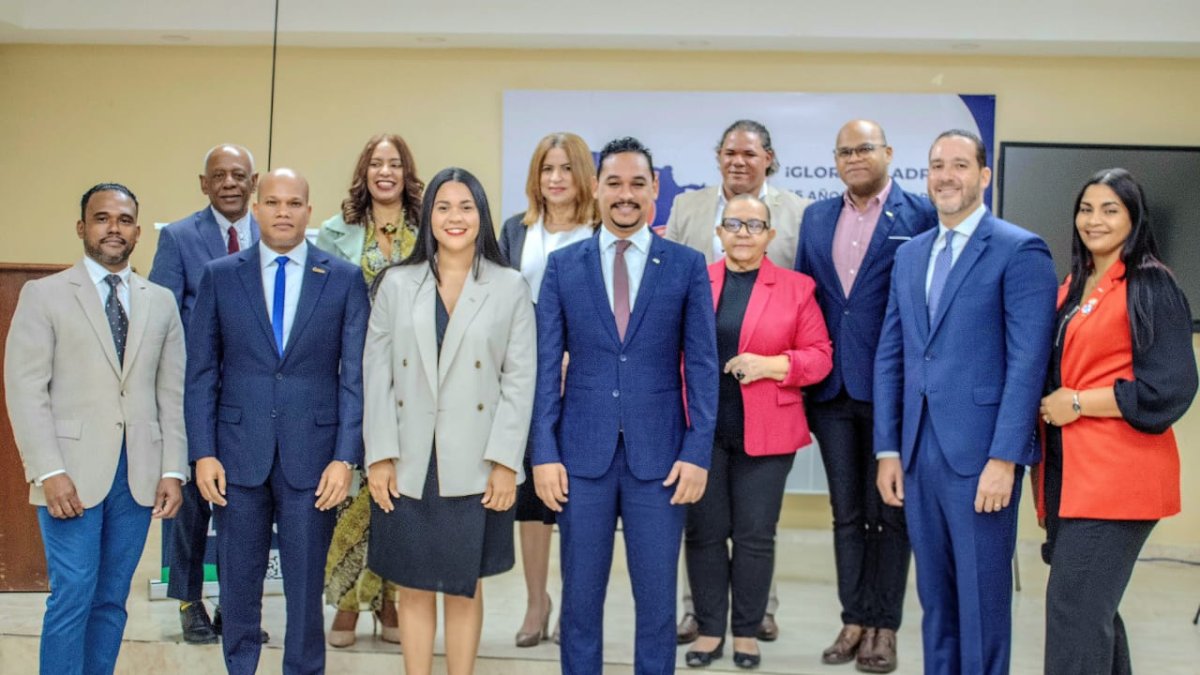 La Cumbre de Alianza