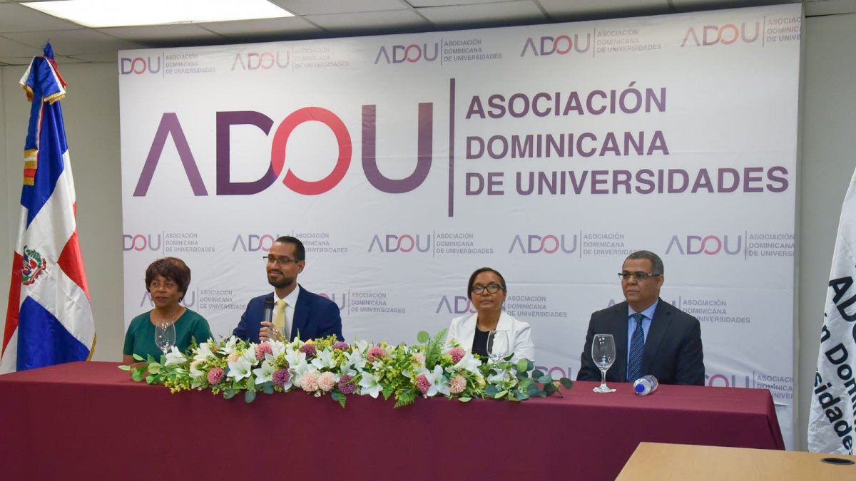 Asociación Dominicana de Universidades (ADOU)