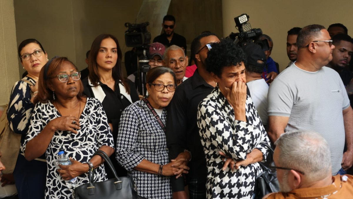 Familiares de víctimas del Jet Set exigen justicia en audiencia clave.