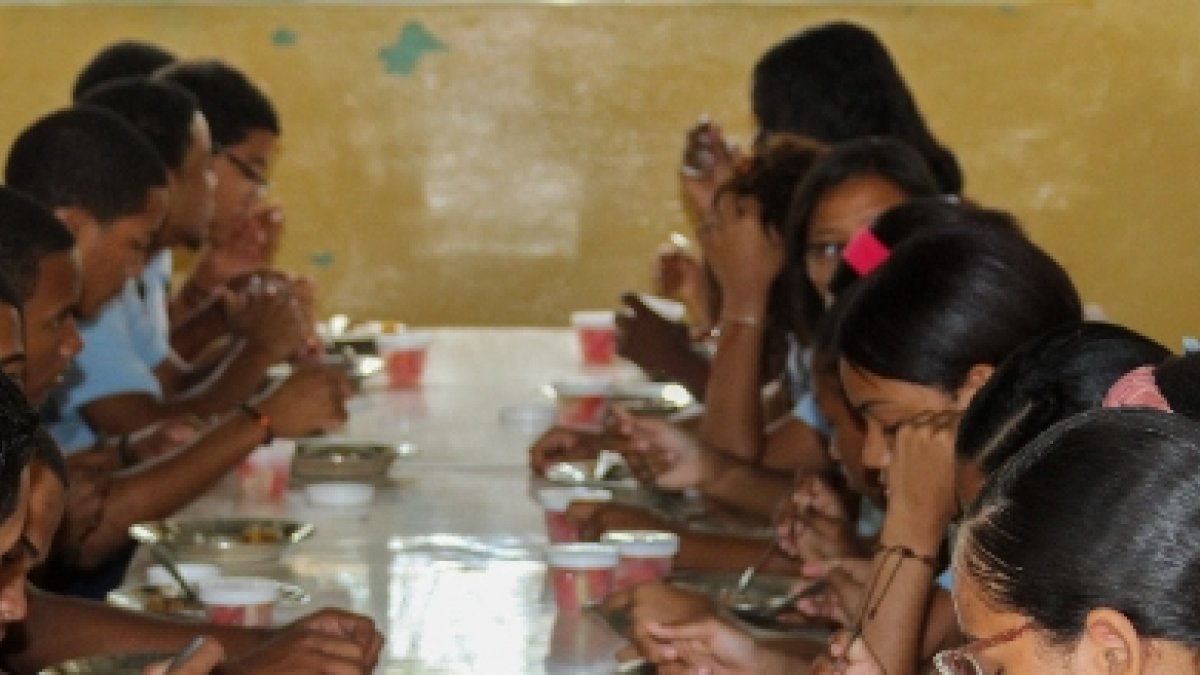 Programa busca salud.