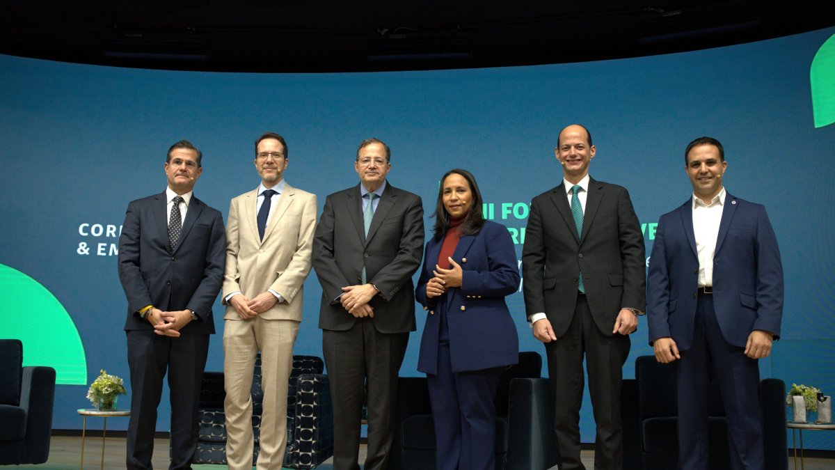 Antonio Fungairino, Christopher Imbsen, Steven Puig, Jacqueline Mora, Alejandro Cambiaso, Salim Arkuch