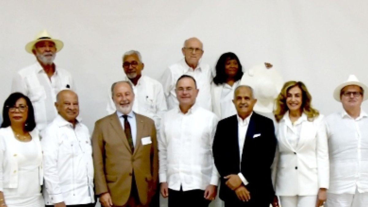 Encuentro con agroexportadores locales