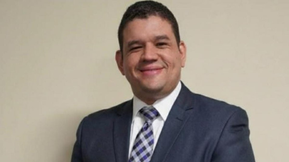 Proponen a Enmanuel Rodríguez para encabezar una nueva etapa de fortalecimiento del ITLA