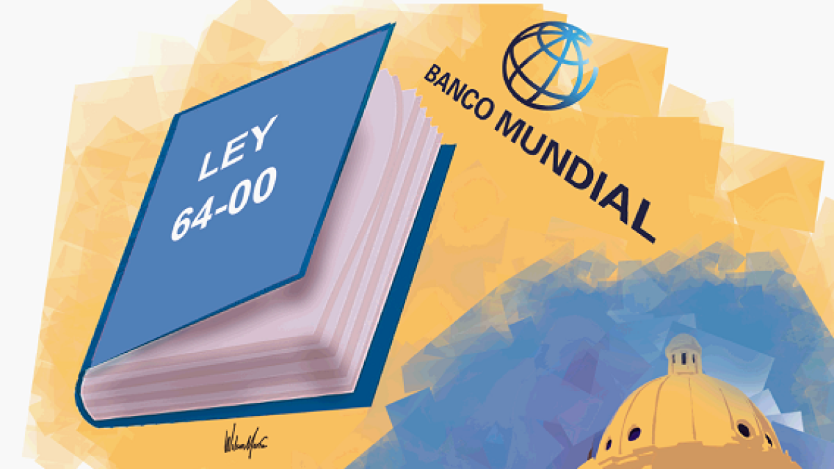 Banco Mundial