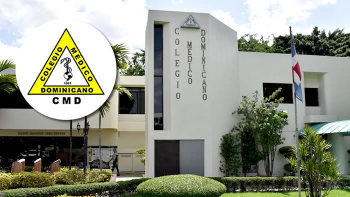 Colegio Medico Dominicano