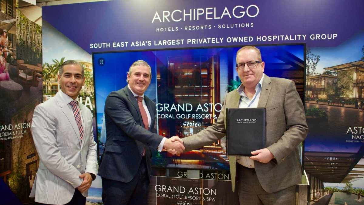 En 2026 inicia la construcción del primer hotel tokenizado del país