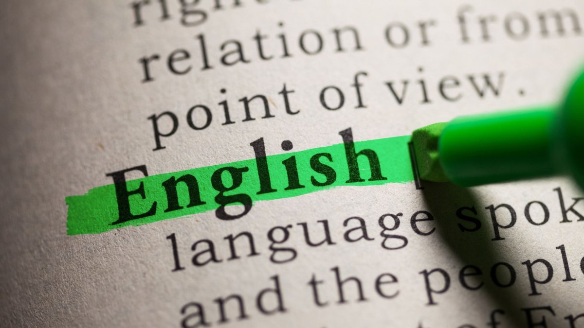 Importancia de aprender inglés