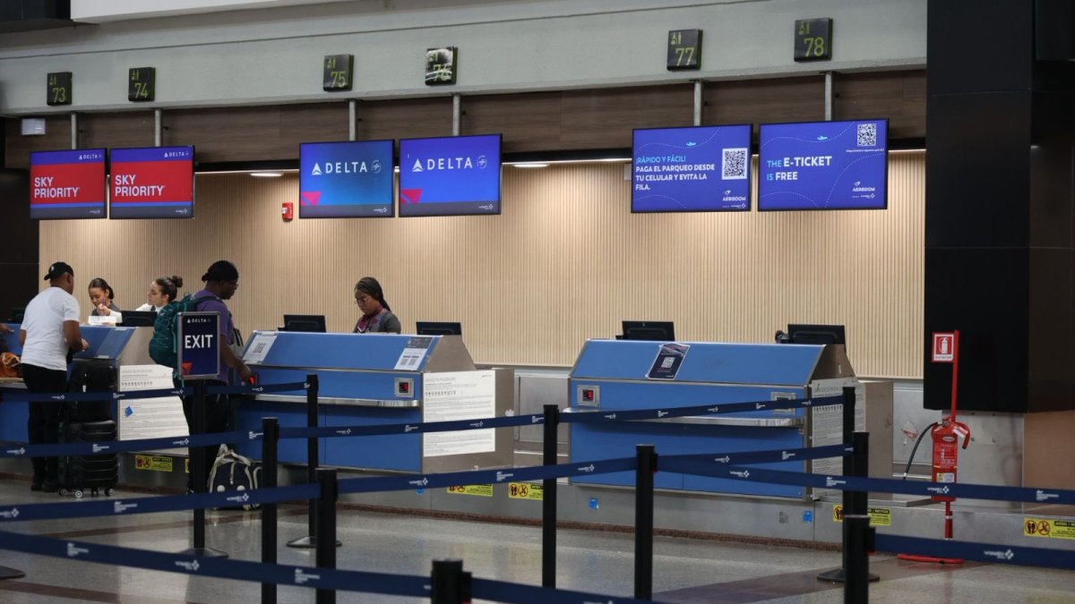 Los vuelos han vuelto a la normalidad