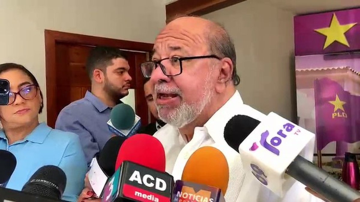 PLD inicia su reunión ordinaria: conoce los temas a tratar