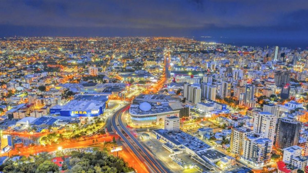 La economía creció.