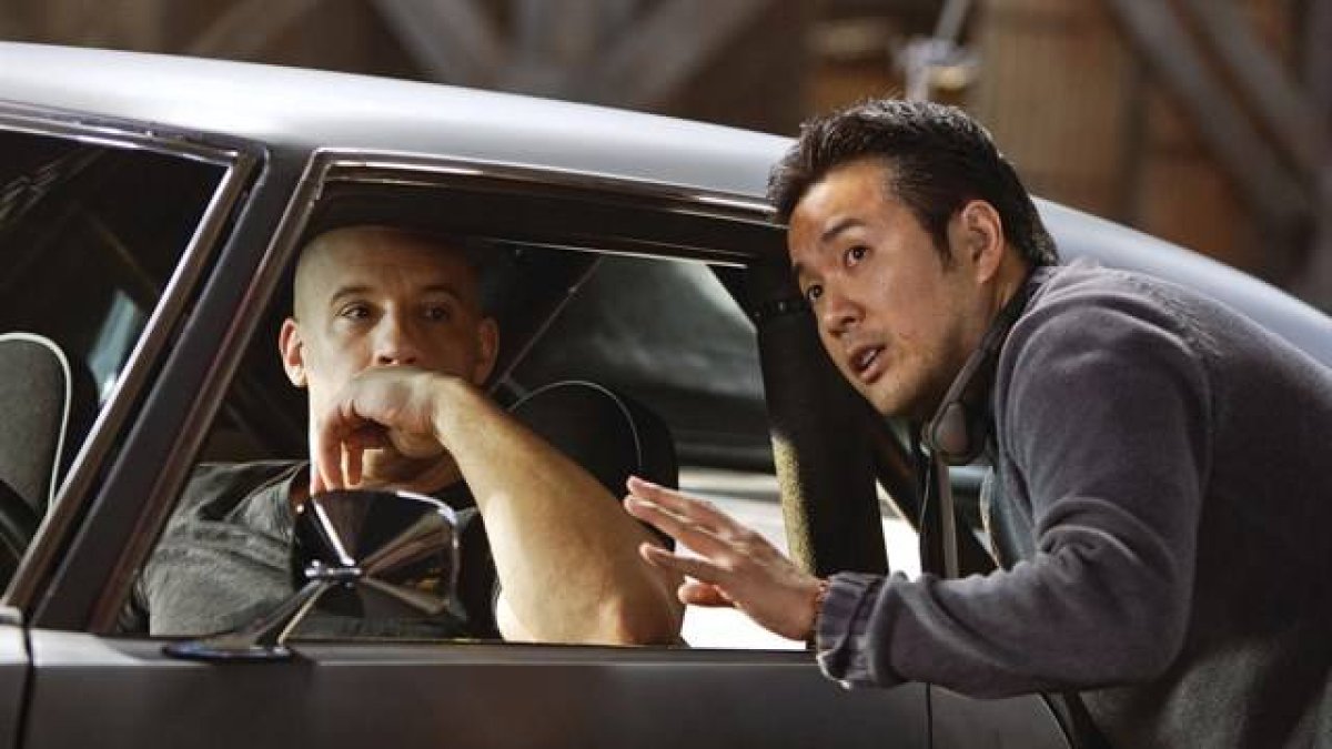 Fast & Furious llega a la pantalla chica con nueva serie