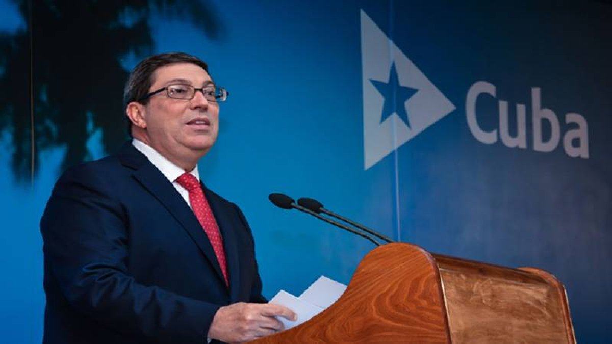 Cuba acusa a EEUU de mentir sobre supuestos ataques sónicos