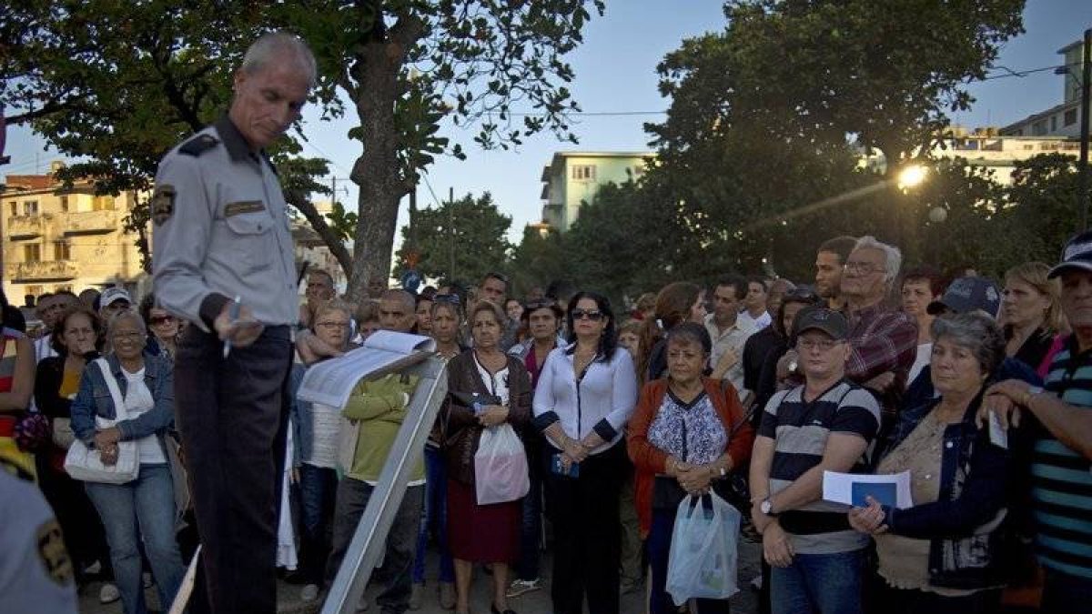 EE. UU. anuncia que eliminará codiciada visa de turista con vigencia de 5 años para los cubanos