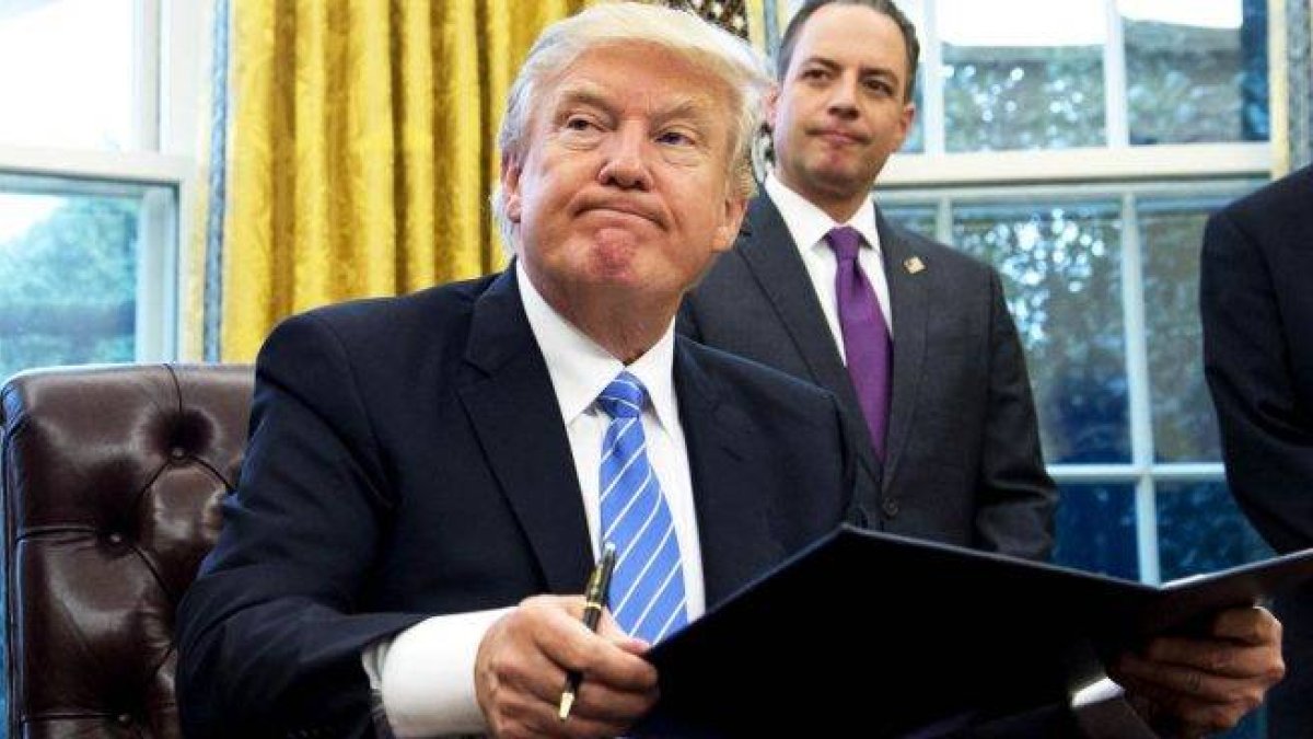 La administración Trump rechaza reconocer a China como economía de mercado