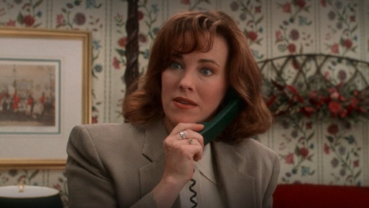 Catherine O'Hara