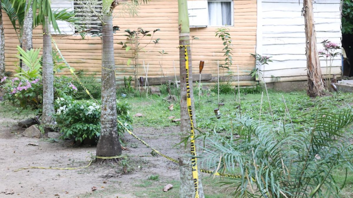 Comunidad de Imbert, Puerto Plata