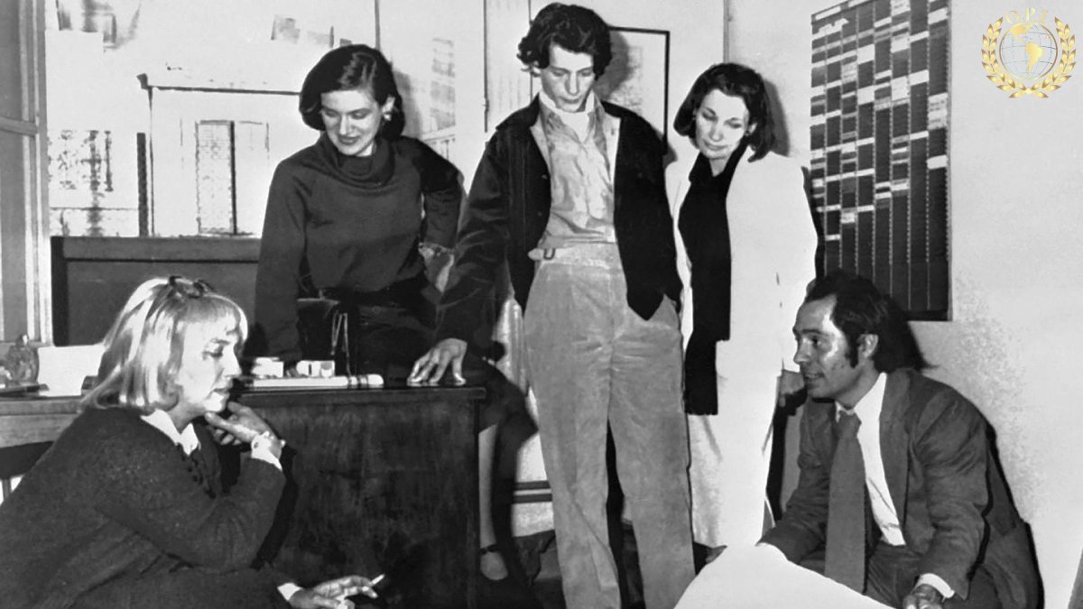 El robo histórico de los 119 Picassos en el Palacio de los Papas de Aviñón cumple 50 años