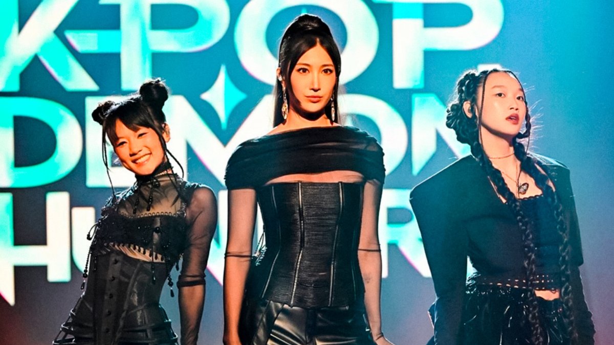 La noche de la música global