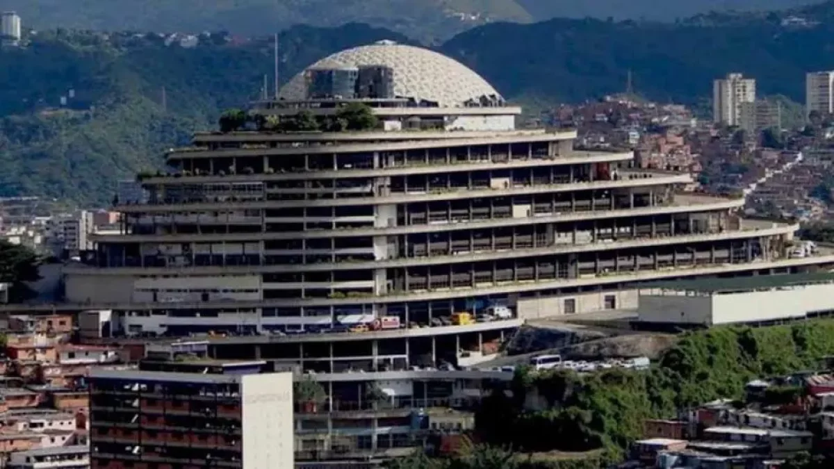 Delcy Rodríguez quiere liberar a todos los presos políticos de Venezuela.