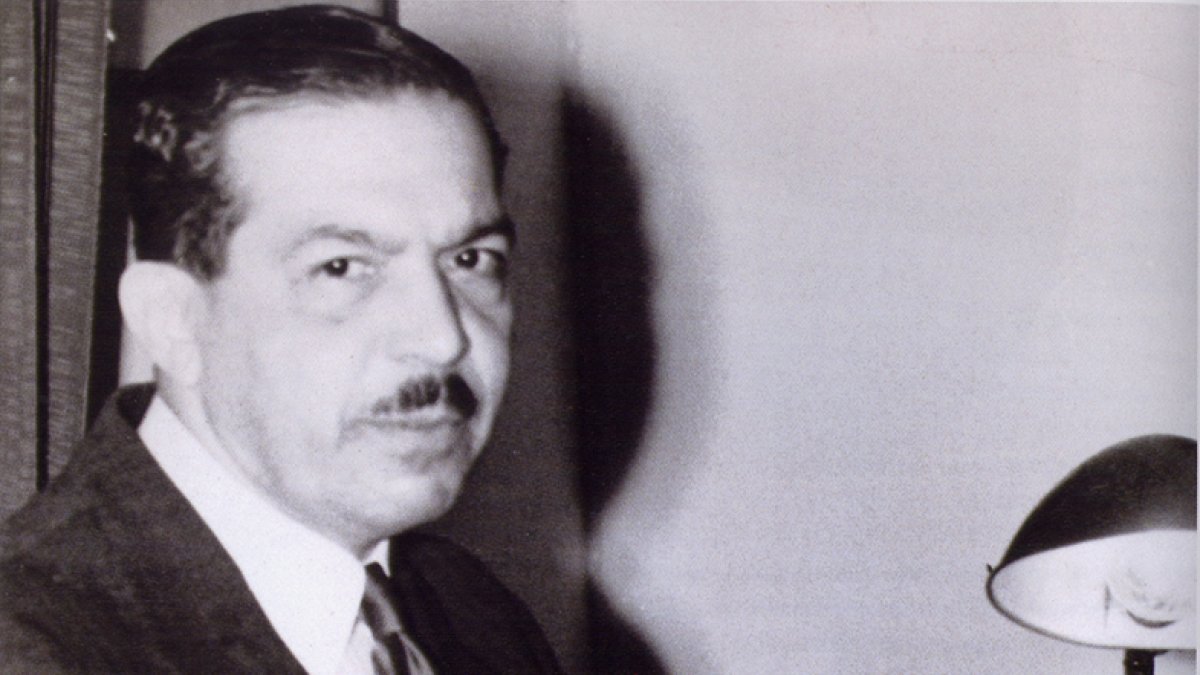 Pedro Henríquez Ureña