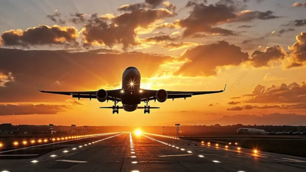 Los vuelos hacia Venezuela fueron reanudados.