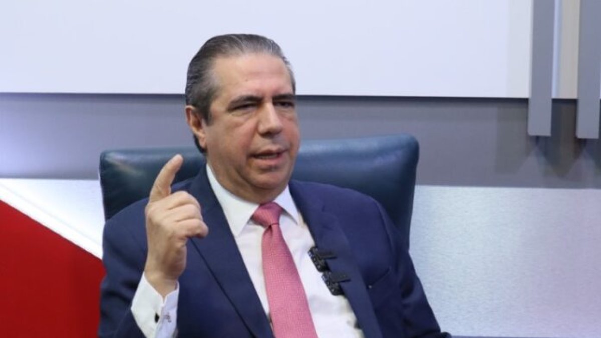 Francisco Javier cree que el PLD derrotaría al PRM en el 28.