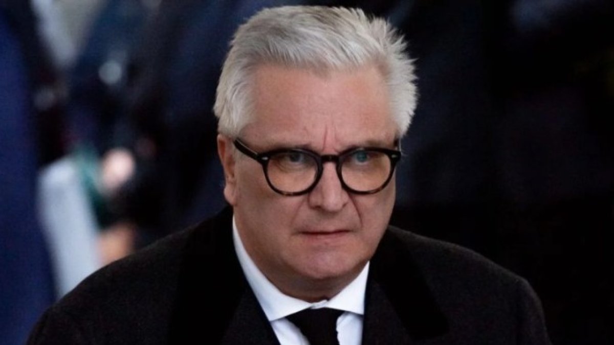 El hermano del rey añade que también rechazó en 2012 una invitación