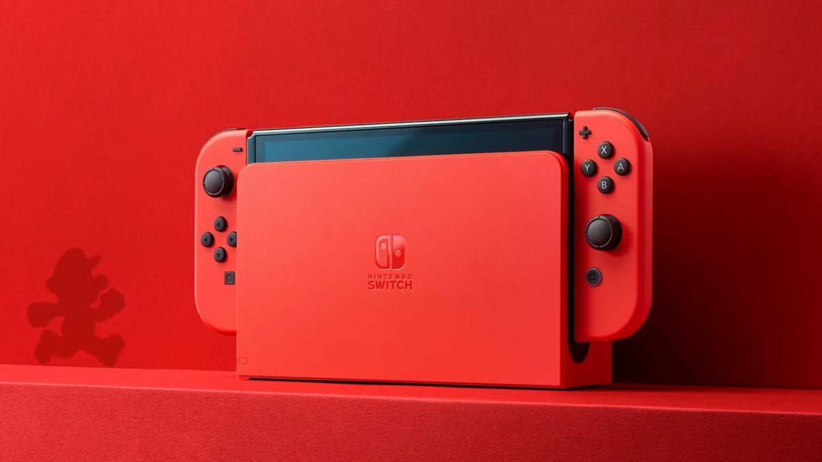 Nintendo-Switch-OLED-Red-Edition-1-scaled
