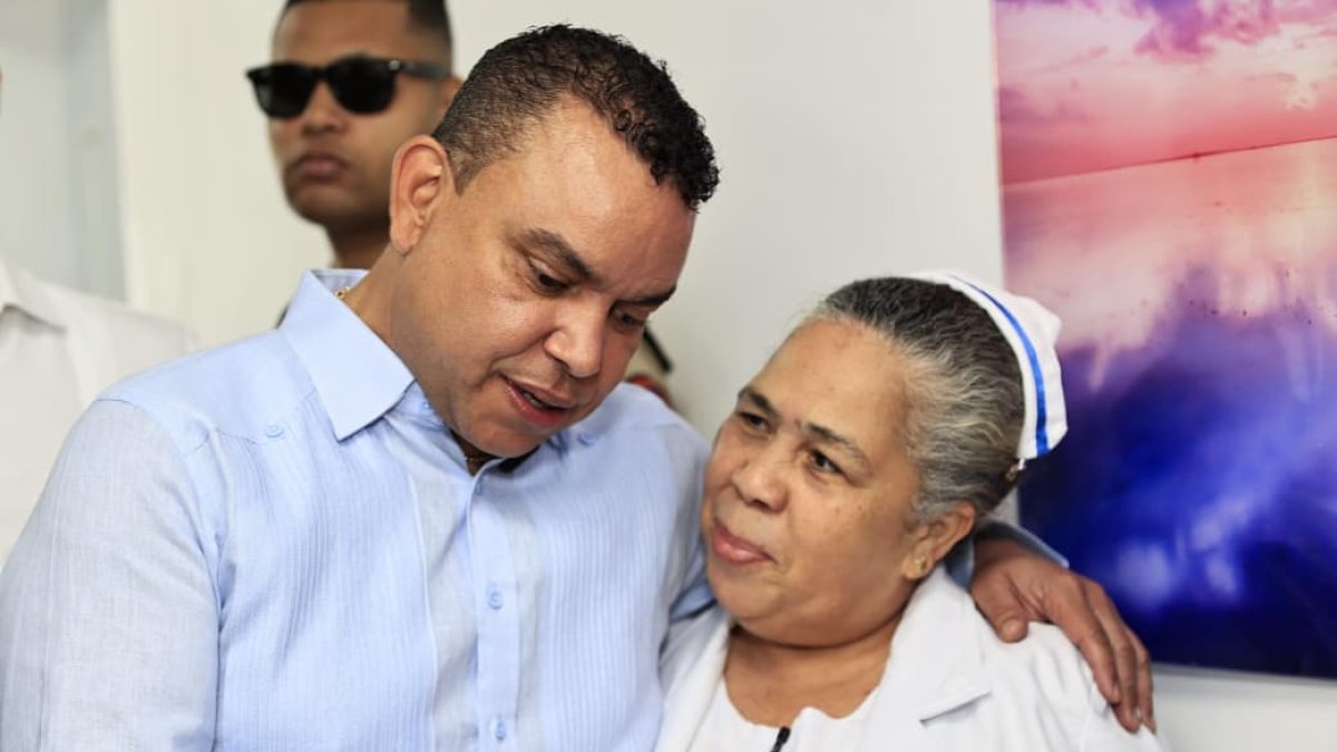 SNS realiza levantamiento nacional para fortalecer atención 