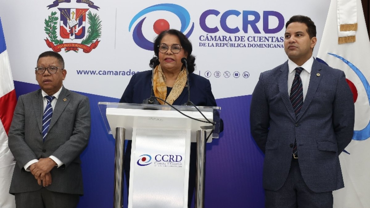 CCRD presenta plataforma para denuncias