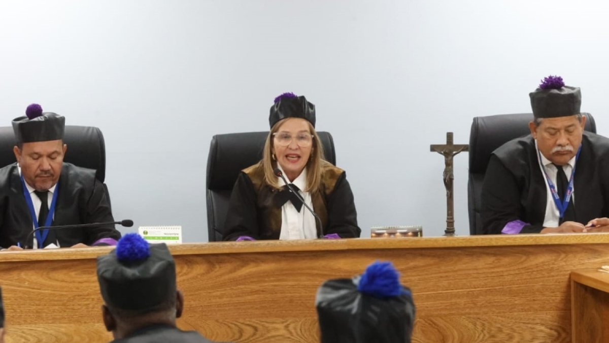 Tribunal ratifica la prisión preventiva en caso Senasa