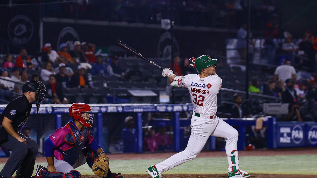 Meneses remolcó una