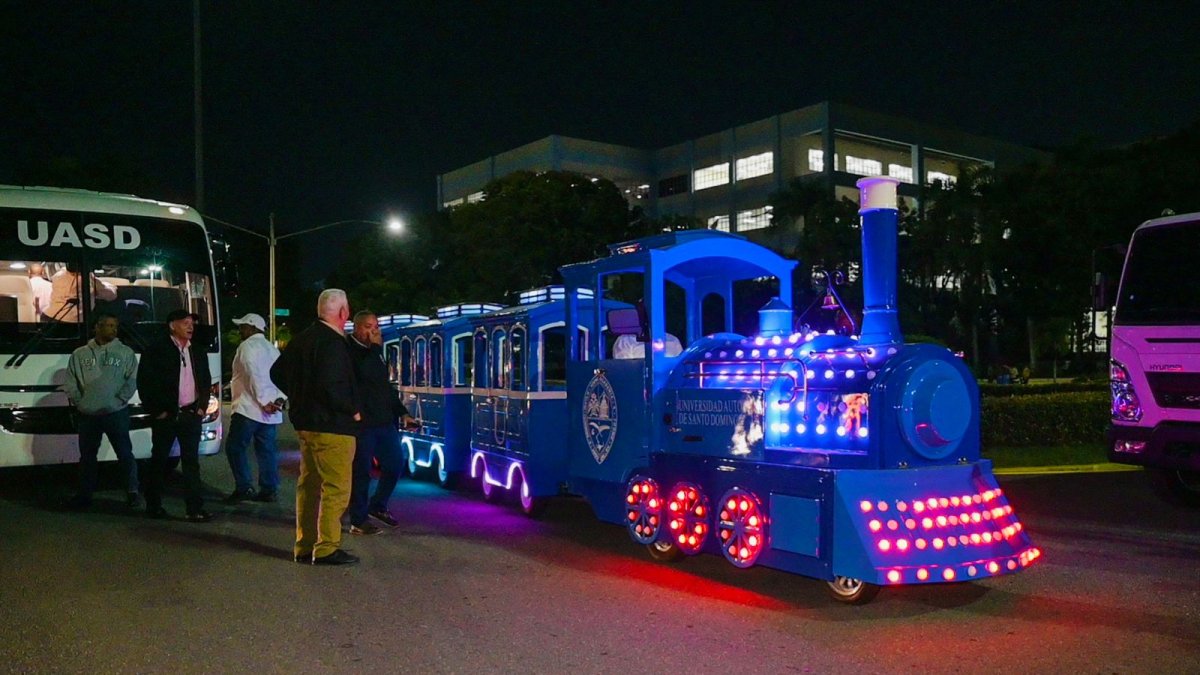 UASD refuerza su plan de seguridad