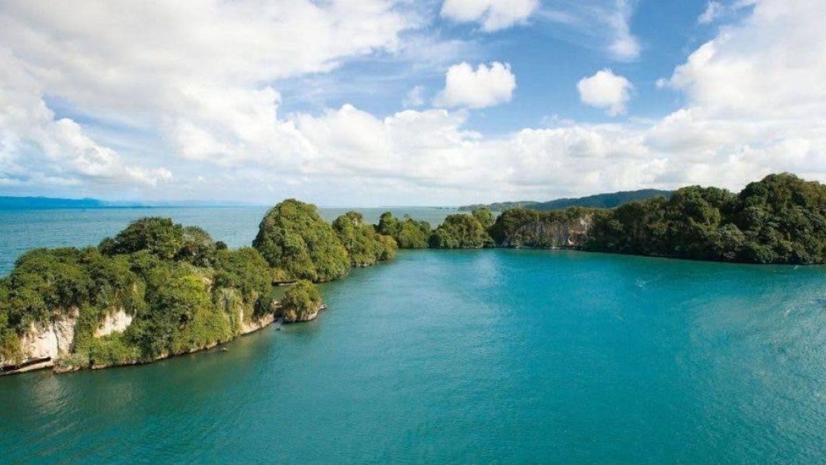 Una porción del área que corresponde al Parque Nacional Jaragua fue ganada en el TSA por una familia