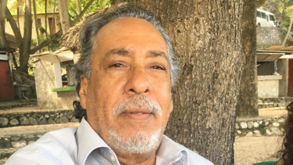 Ramón Tamburini, consultor internacional de Insurtech.