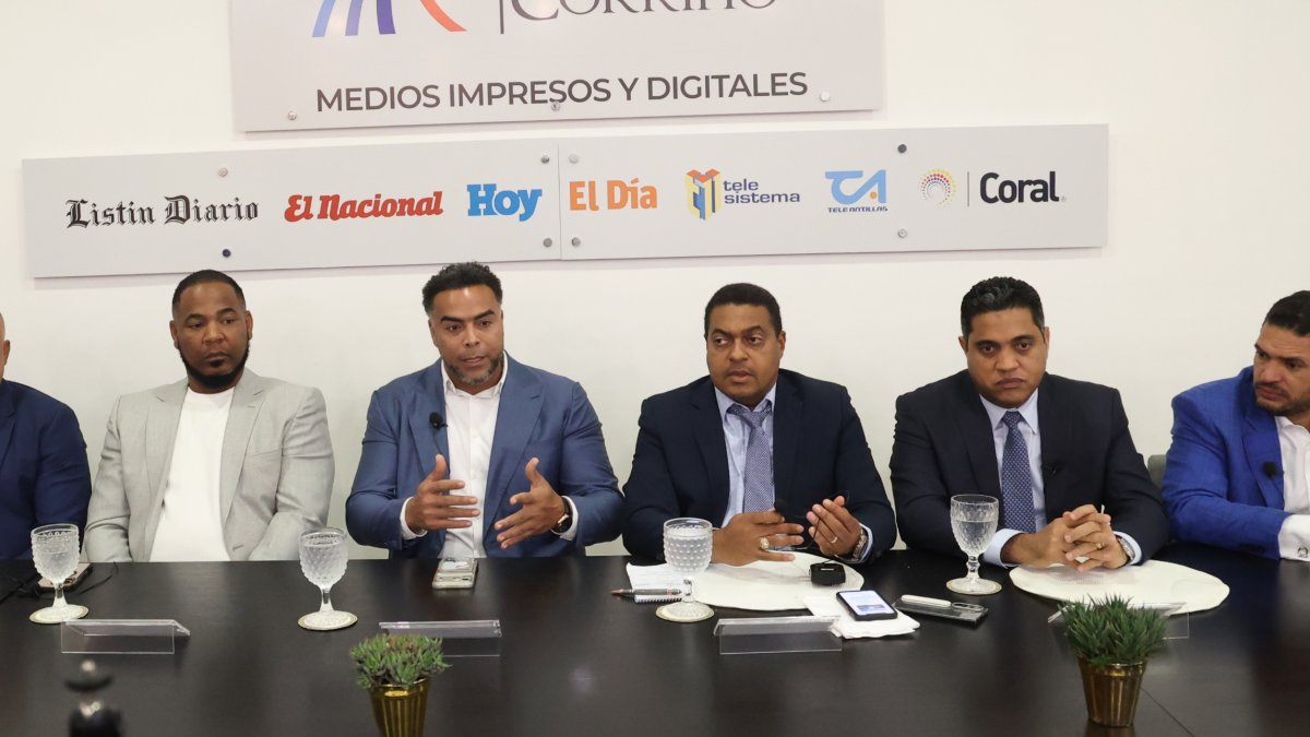 Juan Núñez: “Figuras han facilitado todo”