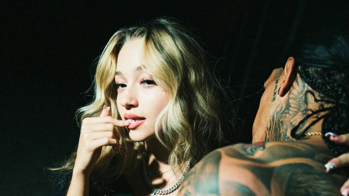 Altur Santos y La Gringa