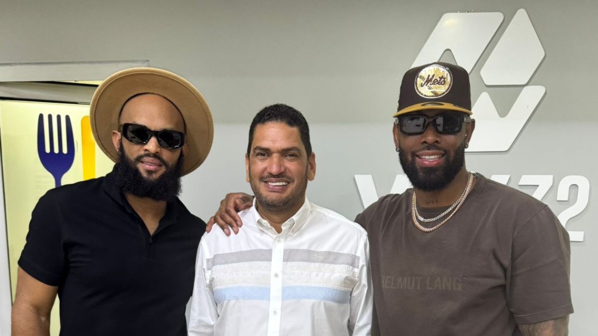 José Reyes y Emilio Bonifacio encabezan programas del Clásico Mundial en República Dominicana