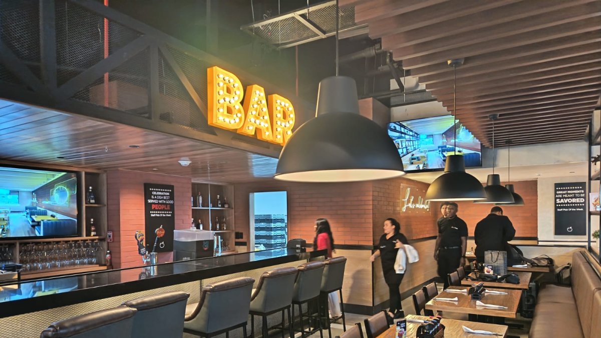 Applebee’s® e Ihop®