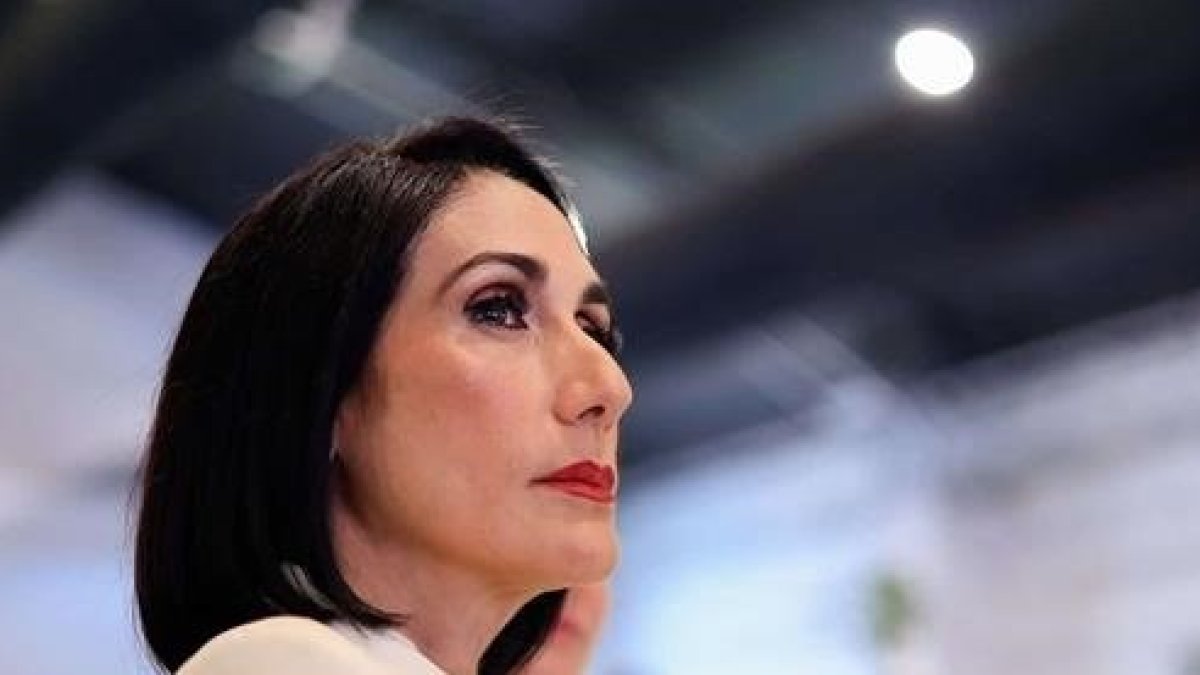 Raquel Arbaje dijo que le duele mucho lo que sucedió con Brianna Genao.