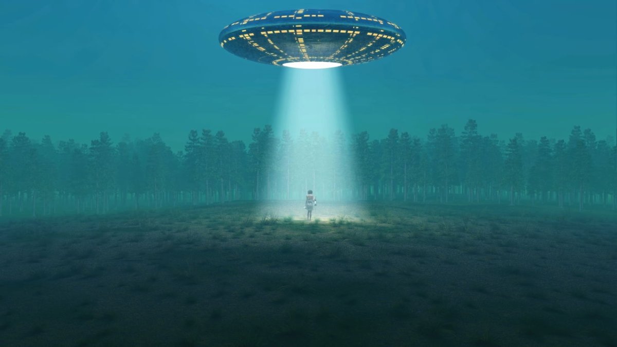 Vida extraterrestre / Foto referencial