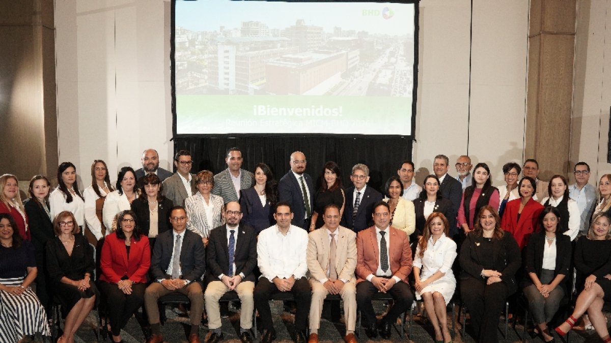 Asistieron directores y personal de centros mipymes.